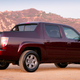 Image for article titled The Story Behind The Honda Ridgeline's Wildly, Unusually Detailed Wikipedia Page